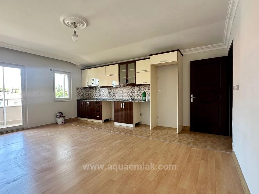 In The Centre Of Köyceğiz, A 3+1 Flat With A Spacious Usage Area