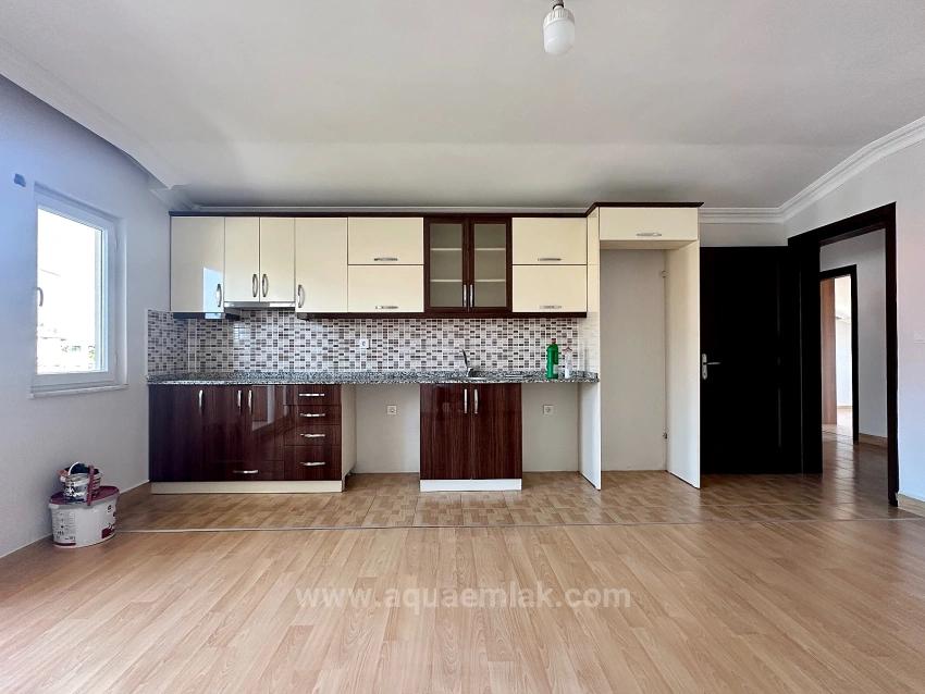 In The Centre Of Köyceğiz, A 3+1 Flat With A Spacious Usage Area