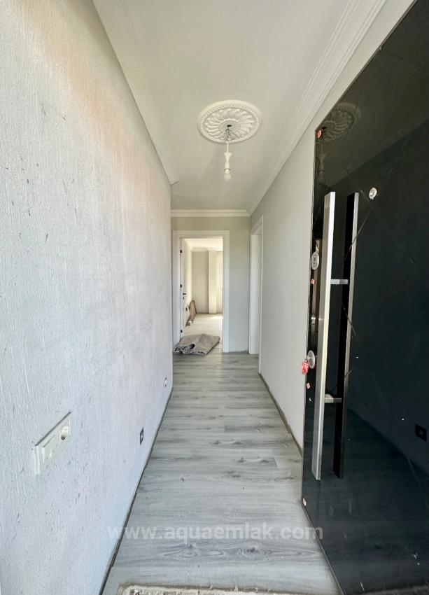 3+1 Flat For Rent With Lake View In Yeşilköy, Köyceğiz