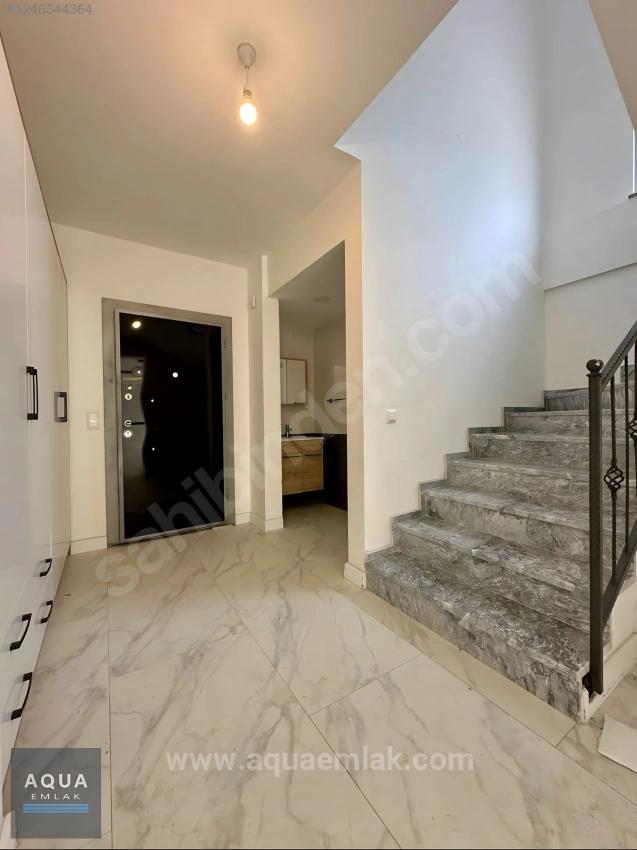 4+1 Detached Villa With Pool And Heat Pump For Rent In Köyceğiz