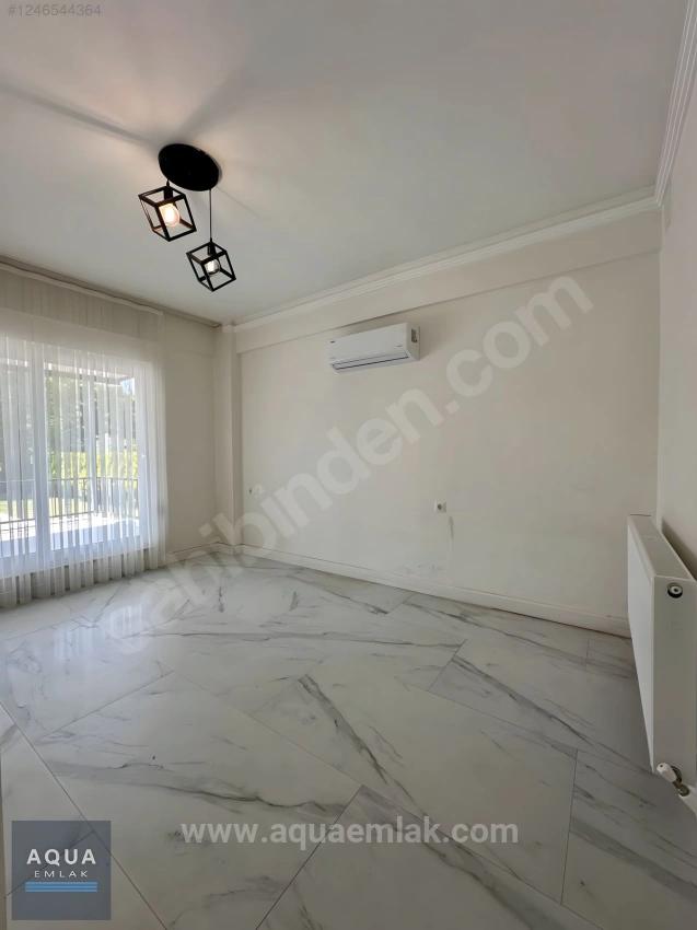 4+1 Detached Villa With Pool And Heat Pump For Rent In Köyceğiz