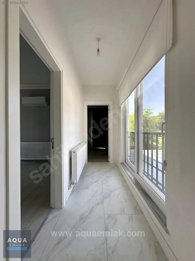 4+1 Detached Villa With Pool And Heat Pump For Rent In Köyceğiz