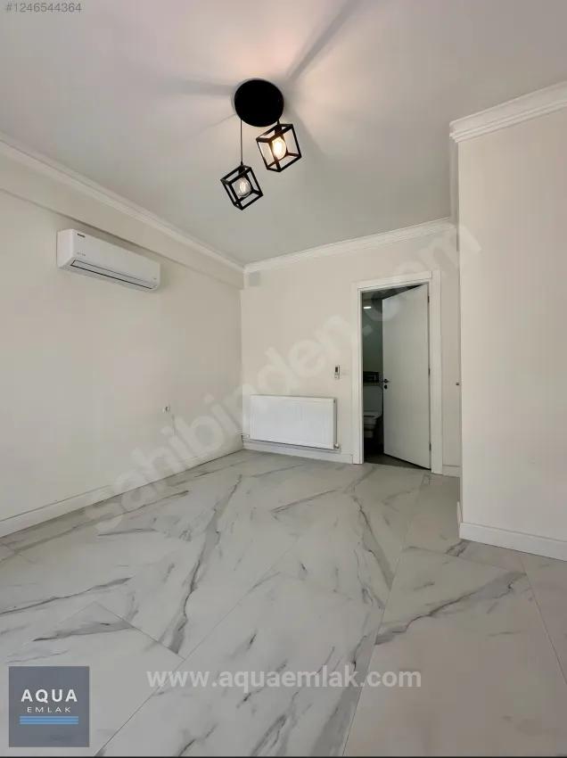 4+1 Detached Villa With Pool And Heat Pump For Rent In Köyceğiz