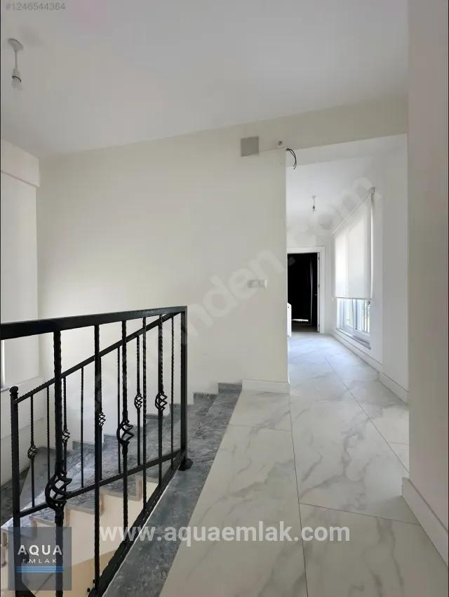 In Köyceğiz, Rental 4+1 Pool and Heat Pump Detached Villa