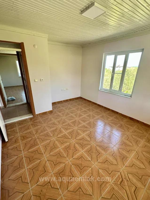 Köyceğiz Zeytinalanı Mah. Rent 3+1 Apartment
