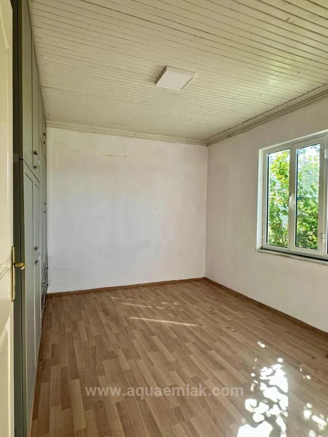 Köyceğiz Zeytinalanı Mah. Rent 3+1 Apartment