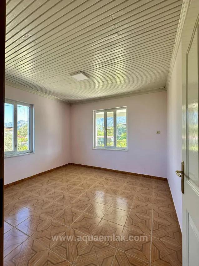 Köyceğiz Zeytinalanı Mah. Rent 3+1 Apartment