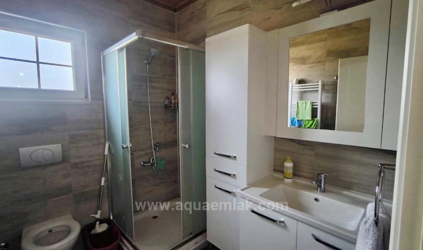 Furnished 4+1 Detached House For Rent In Köyceğiz Zaferler Neighborhood