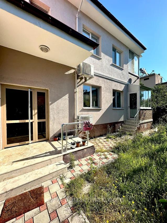 1+1 Bedroom Apartment For Rent in Ulucami Nbh. Köyceğiz - 60 m²