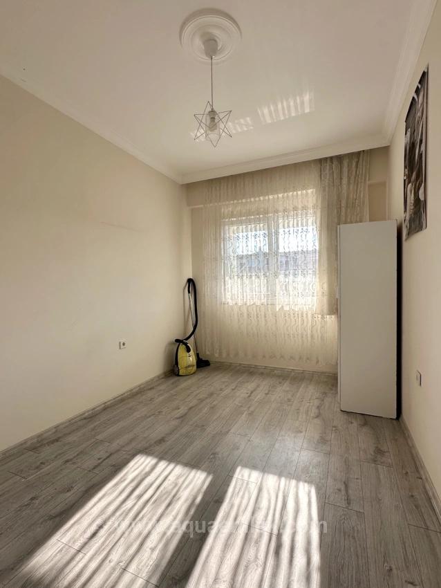 3+1 Flat For Sale With Large Terrace In Köyceğiz Center