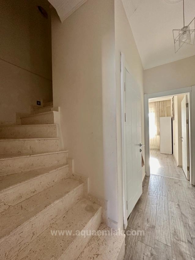 3+1 Flat For Sale With Large Terrace In Köyceğiz Center
