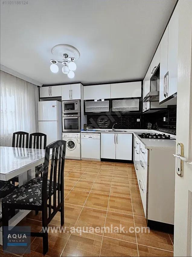 Village of Köyceğiz In Zeytinalanı Furnished Rental Detached House