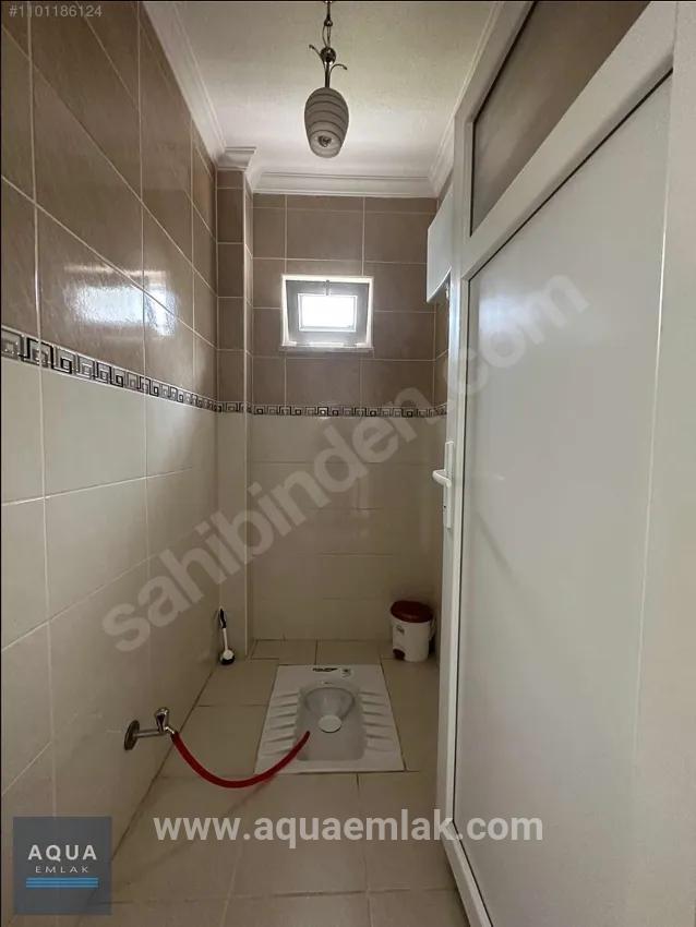 Village of Köyceğiz In Zeytinalanı Furnished Rental Detached House