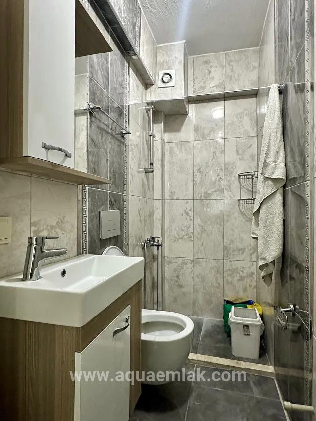 3+1 Bedroom Apartment For rent in Gelişim Nbh. Köyceğiz - 110 m²