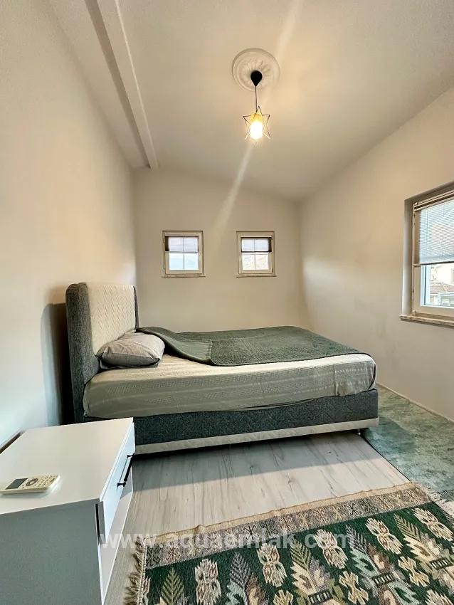 3+1 Bedroom Apartment For rent in Gelişim Nbh. Köyceğiz - 110 m²