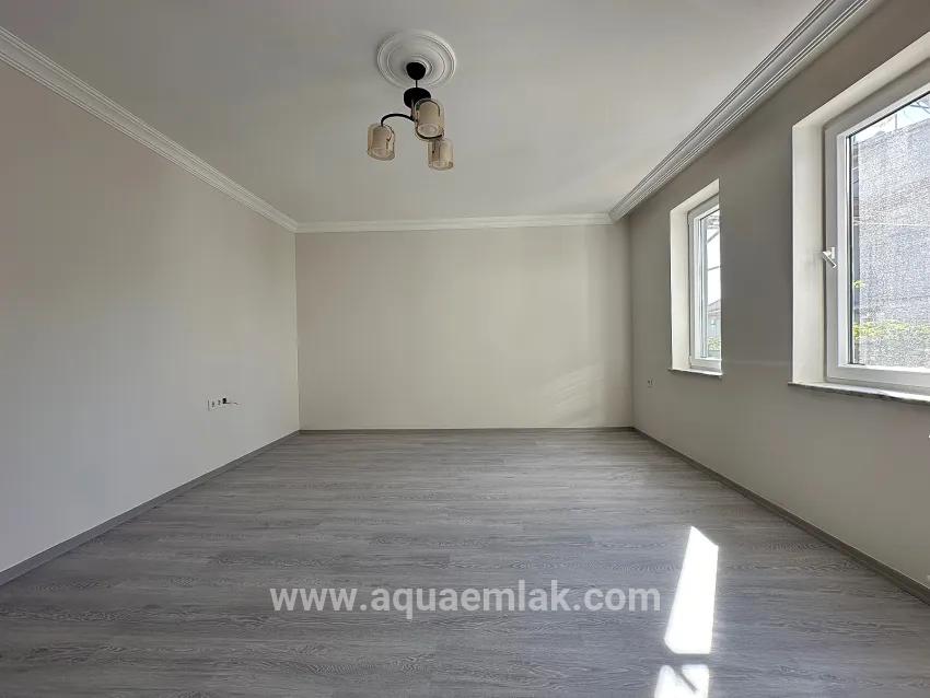 2+1 Bedroom Apartment For rent in Yeni Nbh. Köyceğiz - 100 m²