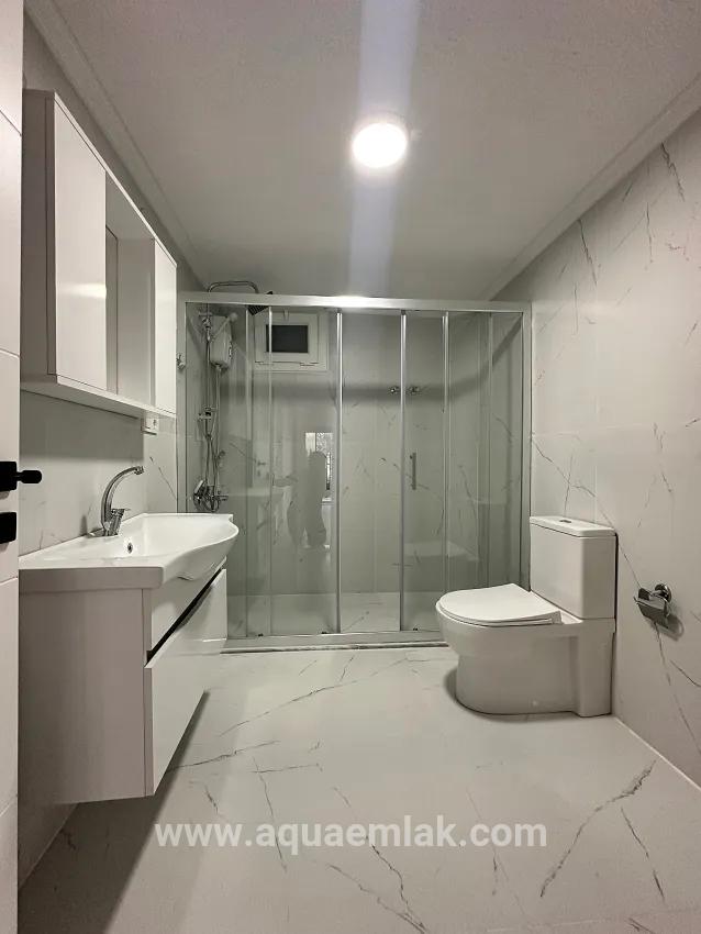 2+1 Bedroom Apartment For rent in Yeni Nbh. Köyceğiz - 100 m²