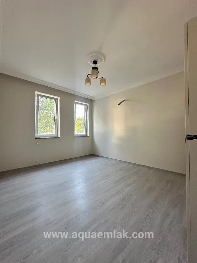 2+1 Bedroom Apartment For rent in Yeni Nbh. Köyceğiz - 100 m²