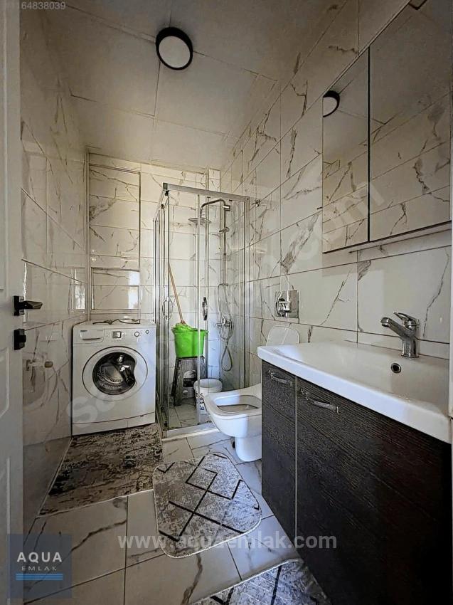 1+1 Furnished Apartment For Rent In Köyceğiz Center