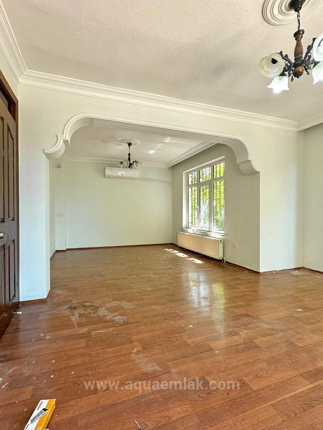 3+1 Detached House For Rent In Köyceğiz Center