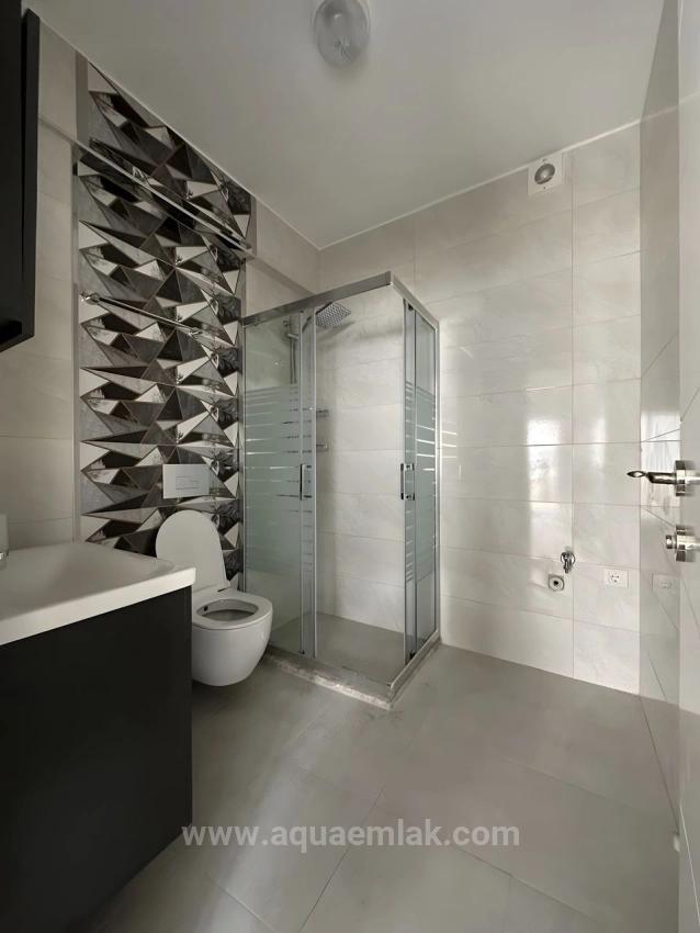 1+1 Garden Floor Flat For Sale In Köyceğiz Gelişim Neighborhood