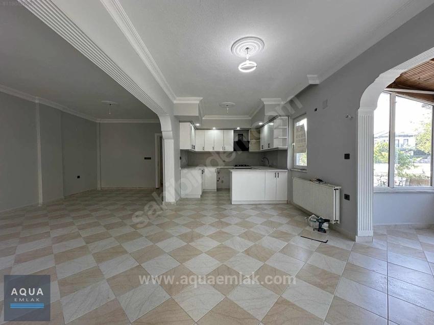 5-Bedroom, 1-Living Room Apartment For Rent In The City Center And Within A Gated Community.