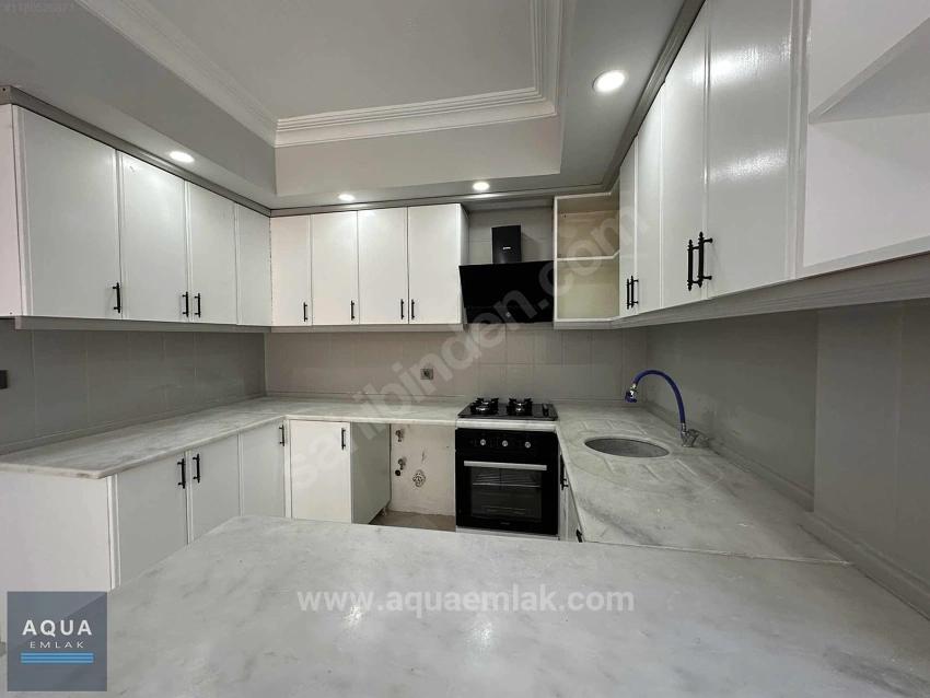 5-Bedroom, 1-Living Room Apartment For Rent In The City Center And Within A Gated Community.