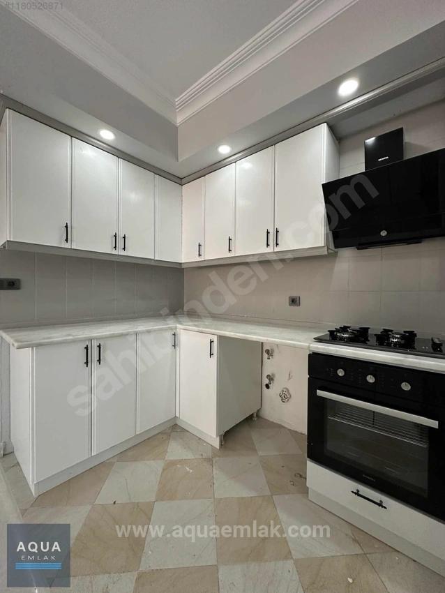 5-Bedroom, 1-Living Room Apartment For Rent In The City Center And Within A Gated Community.