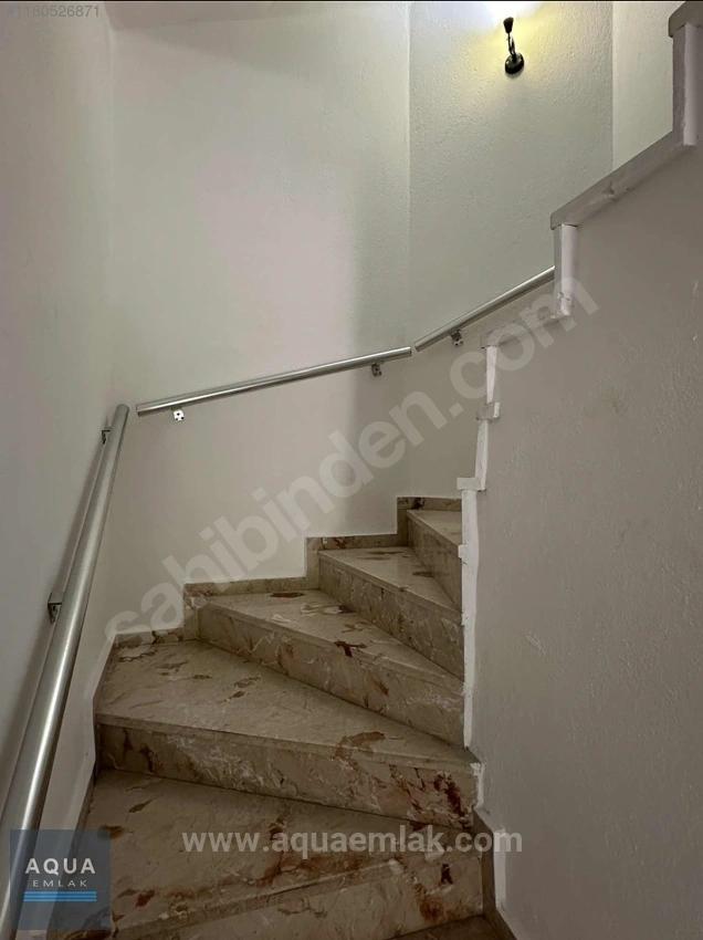 5-Bedroom, 1-Living Room Apartment For Rent In The City Center And Within A Gated Community.