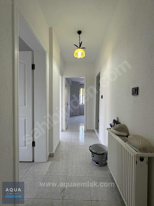 5-Bedroom, 1-Living Room Apartment For Rent In The City Center And Within A Gated Community.
