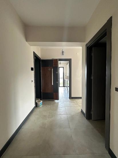 New Special Project Toki With Air Conditioning, Cloakroom And Built-In Sets