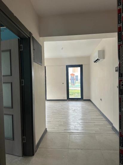 3+1 Apartment For Rent In Köyceğiz, Ground Floor, All Rooms Air-Conditioned, Within A Gated Community.