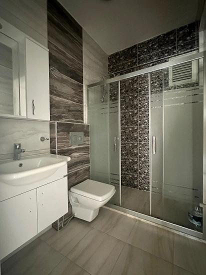 Three Air-Conditioned 3+1 Duplex Apartments For Rent In Köyceğiz Town Center.