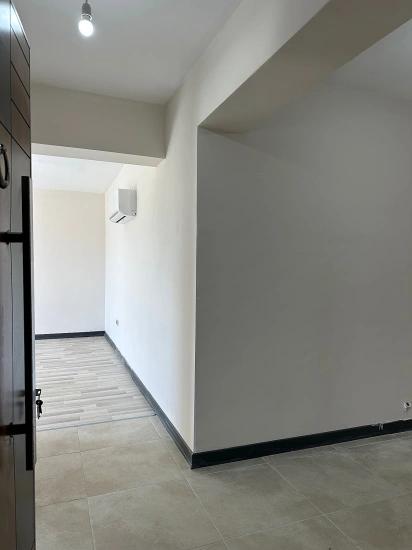 3+1 Apartment For Rent On The 2Nd Floor In A Gated Community In Köyceğiz, All Rooms Are Air-Conditioned.