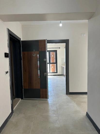 3+1 Apartment For Rent On The 2Nd Floor In A Gated Community In Köyceğiz, All Rooms Are Air-Conditioned.