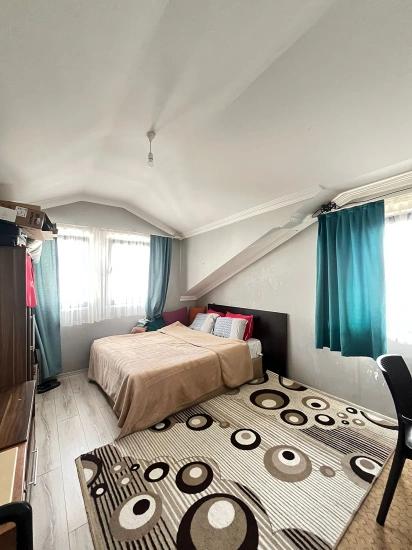 Duplex 2.5 + 1 Apartment For Sale In Köyceğiz Yeni Mah.