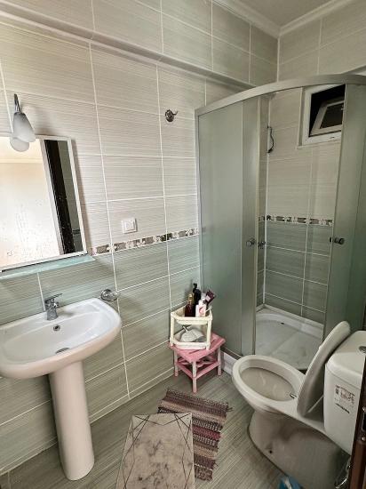 Spacious 3+1 Apartment For Rent In Köyceğiz Center