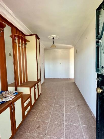 3+1 Apartment For Rent In Zeytinalanı Neighborhood, Köyceğiz.