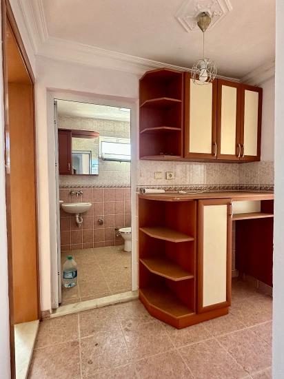 3+1 Apartment For Rent In Zeytinalanı Neighborhood, Köyceğiz.