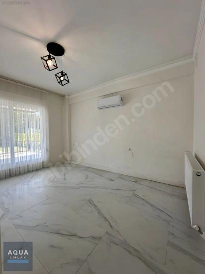 4+1 Detached Villa With Pool And Heat Pump For Rent In Köyceğiz