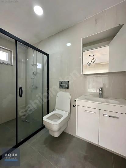 4+1 Detached Villa With Pool And Heat Pump For Rent In Köyceğiz