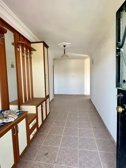 Spacious 3+1 Flat For Rent In Zeytinalanı Mahallesi, Köyceğiz
