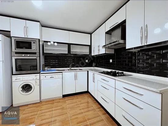 Village of Köyceğiz In Zeytinalanı Furnished Rental Detached House