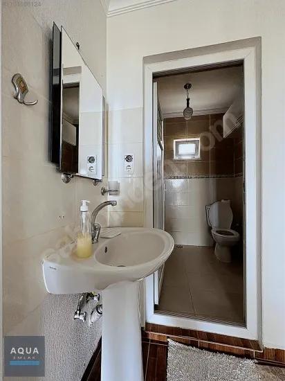 Village of Köyceğiz In Zeytinalanı Furnished Rental Detached House