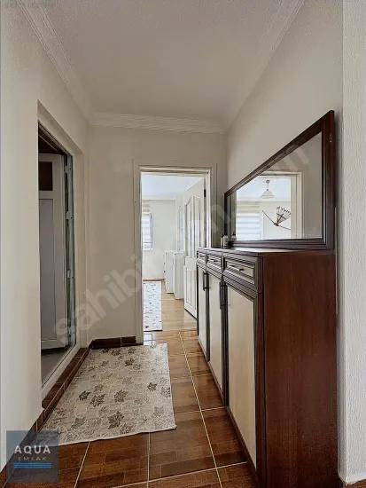 Village of Köyceğiz In Zeytinalanı Furnished Rental Detached House