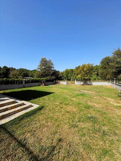 4+1 Fully Detached Villa For Rent In Köyceğiz With Air Conditioning In All Rooms