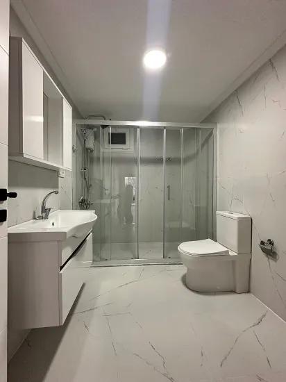 Köyceğiz Yeni Mah. de Bahçe Katı ve Müstakil Girişli 2+1 Kiralık Daire