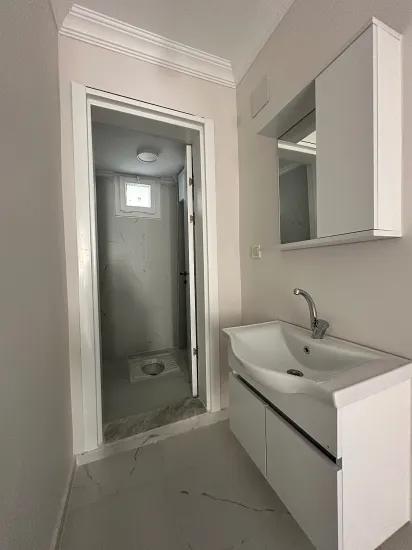 Köyceğiz Yeni Mah. de Bahçe Katı ve Müstakil Girişli 2+1 Kiralık Daire