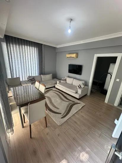 1+1 Furnished Apartment For Rent In Köyceğiz Center