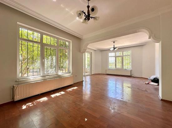 3+1 Detached House For Rent In Köyceğiz Center